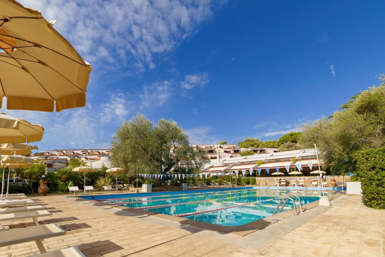 Residence Solemaremma Кастильоне дела Пеская Екстериор снимка