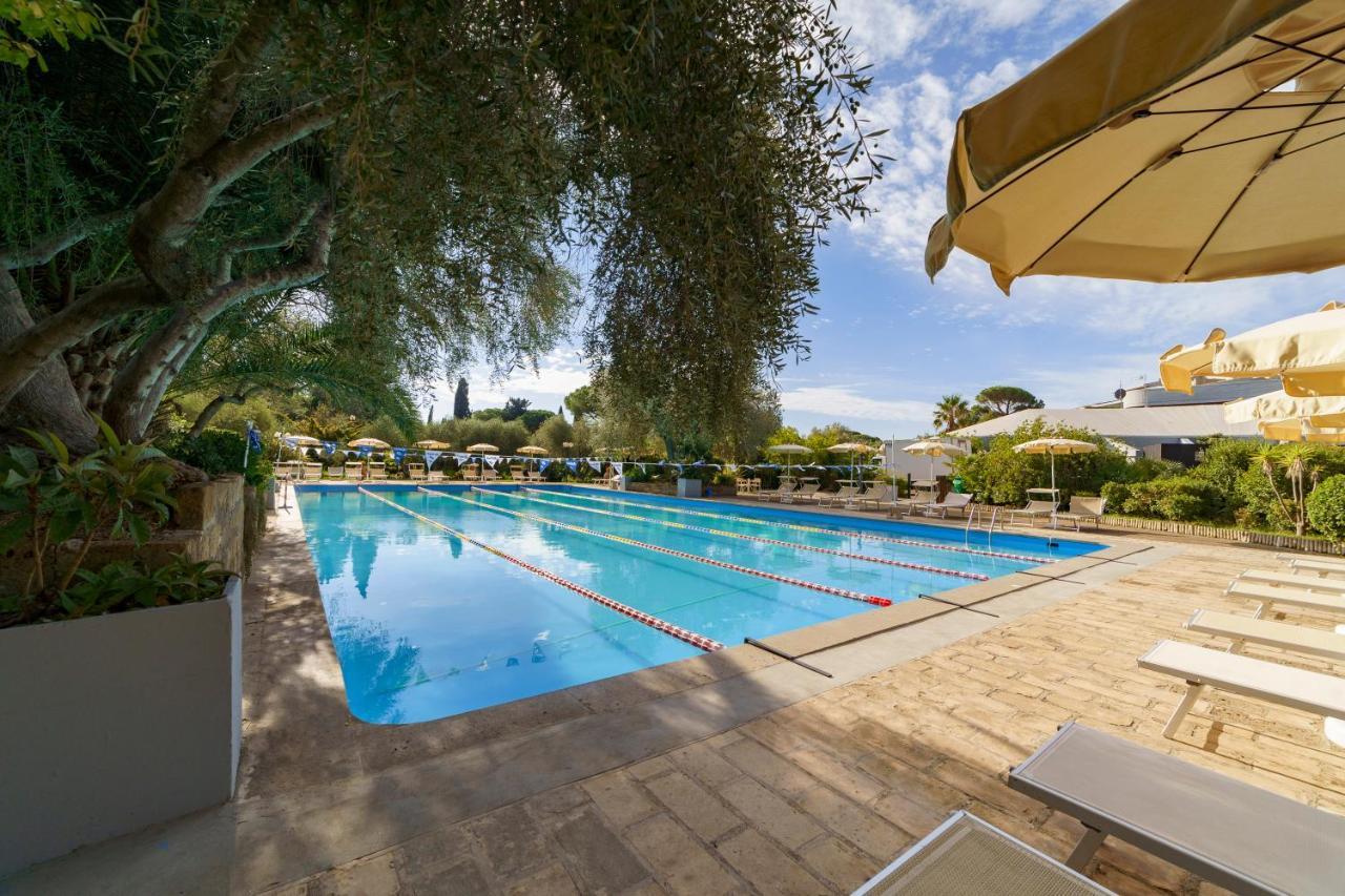 Residence Solemaremma Кастильоне дела Пеская Екстериор снимка