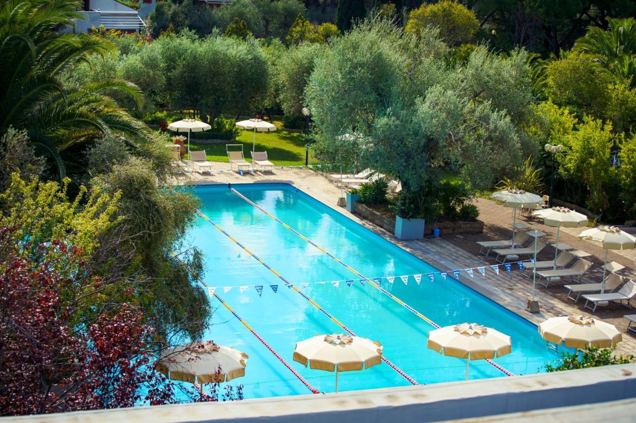 Residence Solemaremma Кастильоне дела Пеская Екстериор снимка