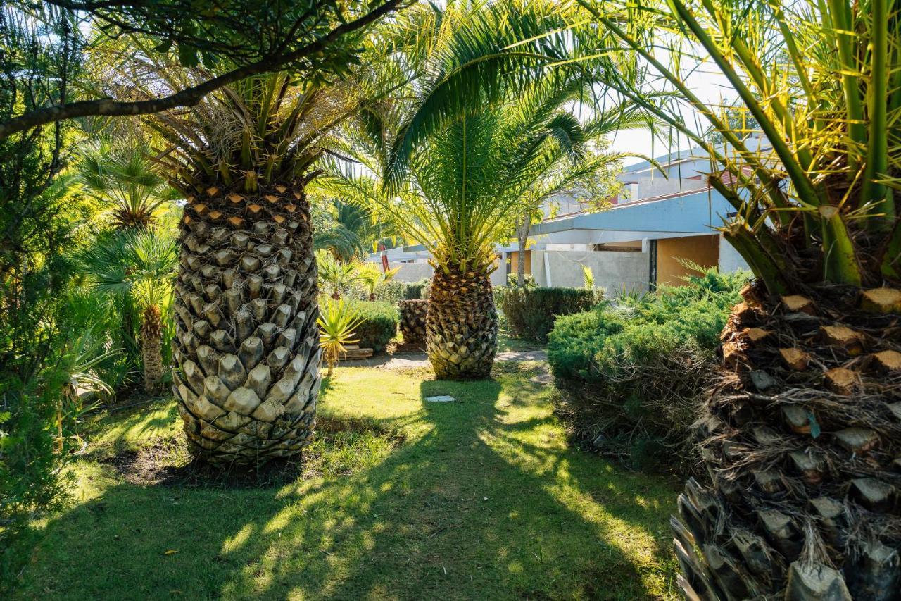 Residence Solemaremma Кастильоне дела Пеская Екстериор снимка