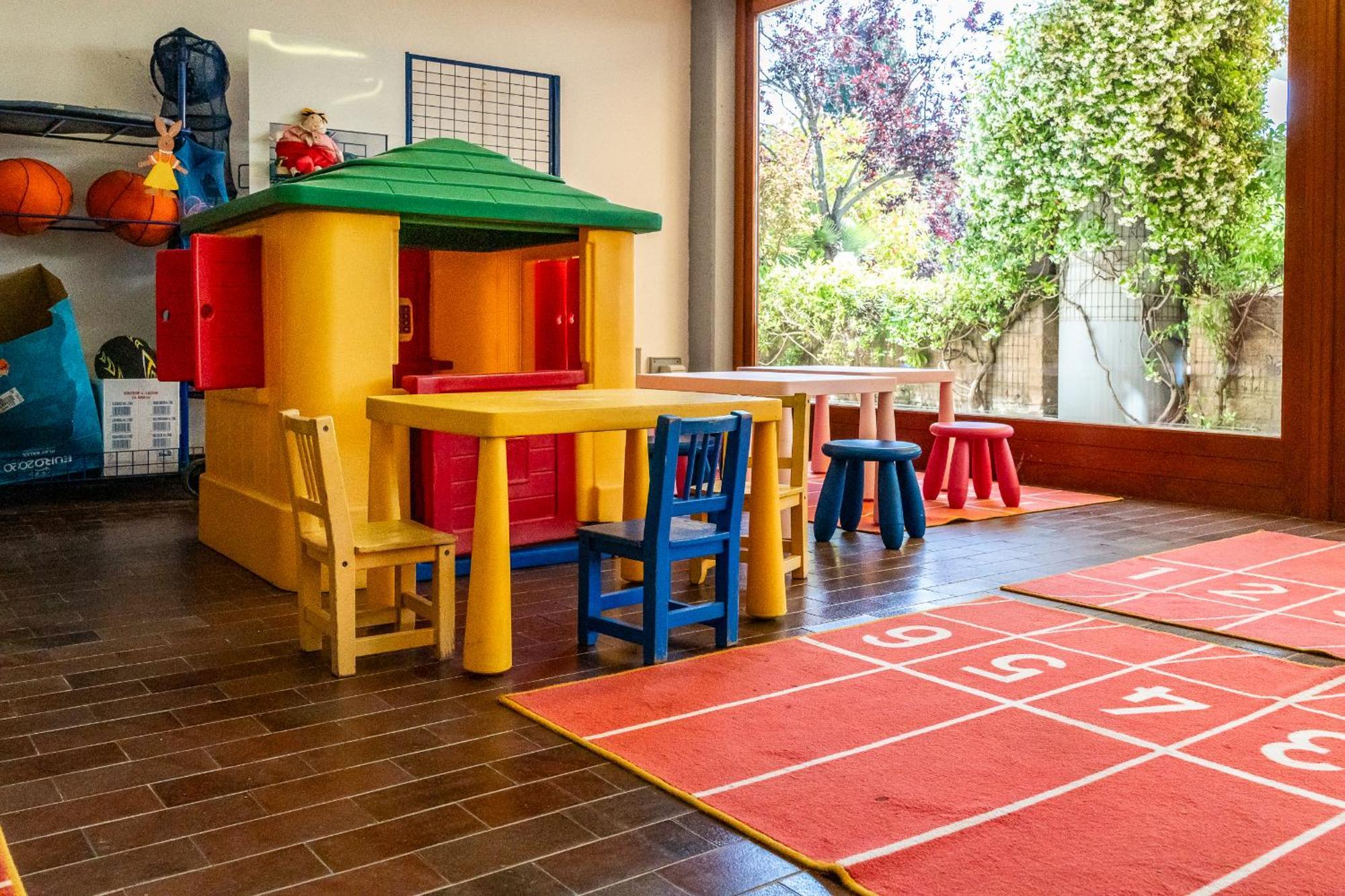 Residence Solemaremma Кастильоне дела Пеская Екстериор снимка