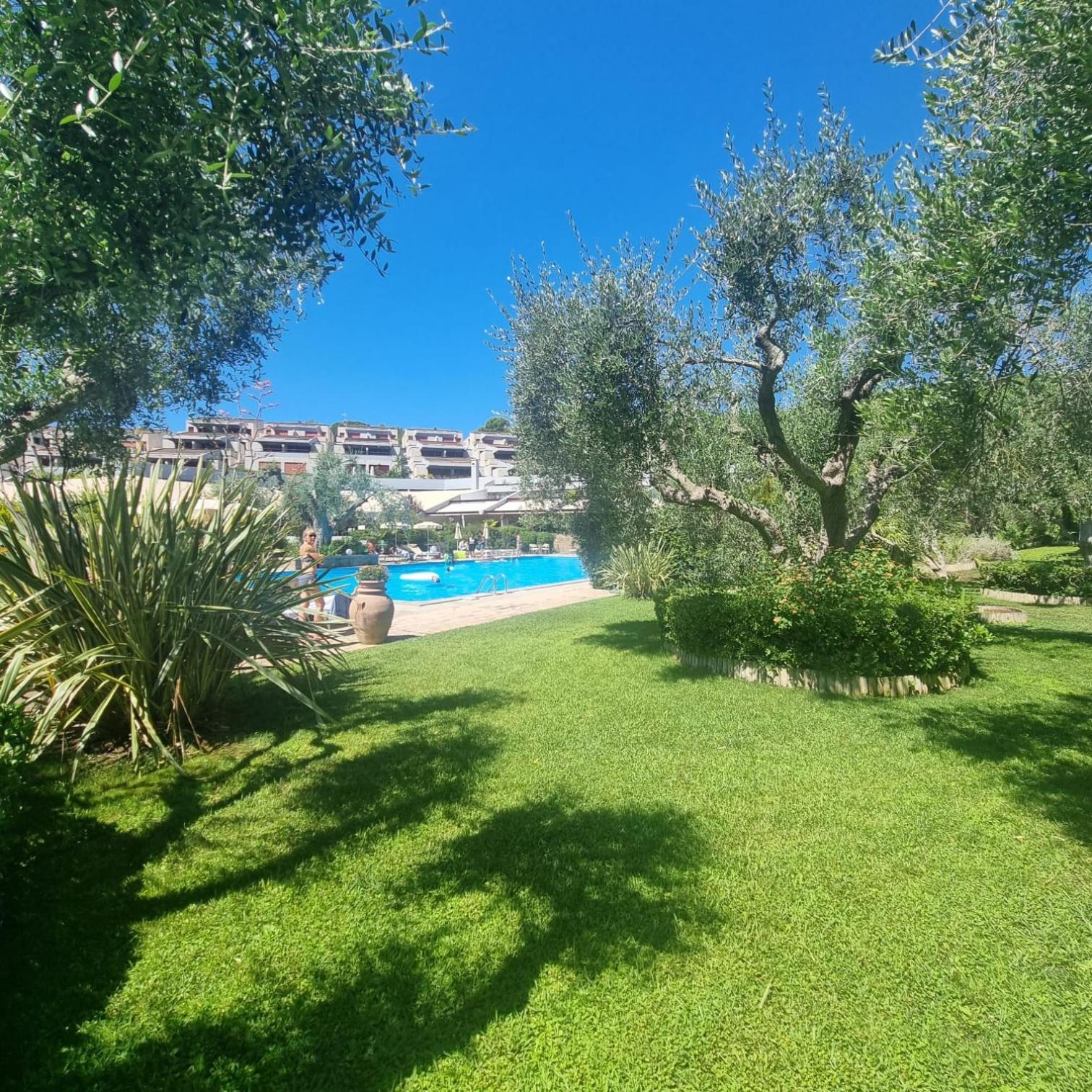 Residence Solemaremma Кастильоне дела Пеская Екстериор снимка