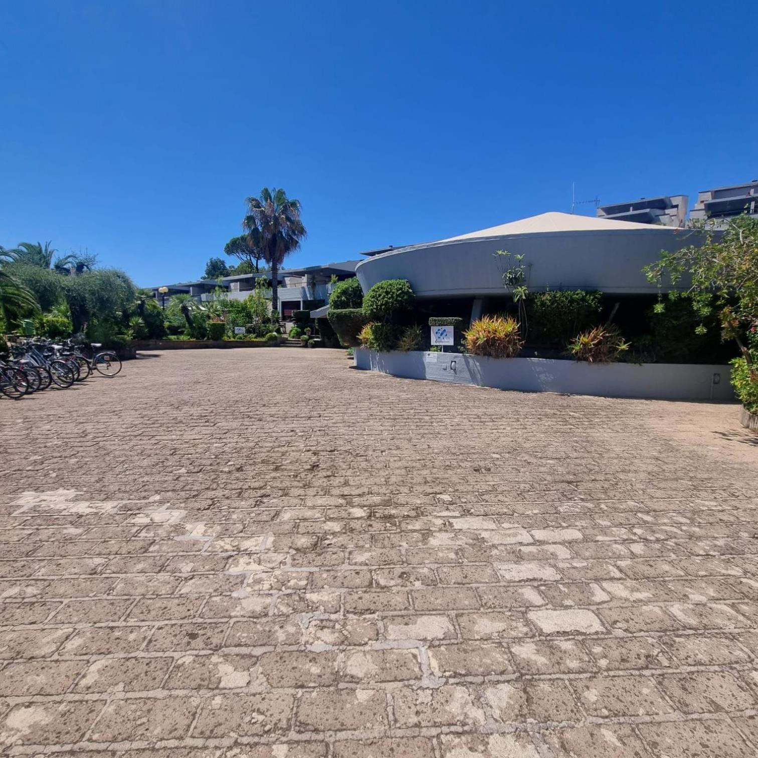 Residence Solemaremma Кастильоне дела Пеская Екстериор снимка