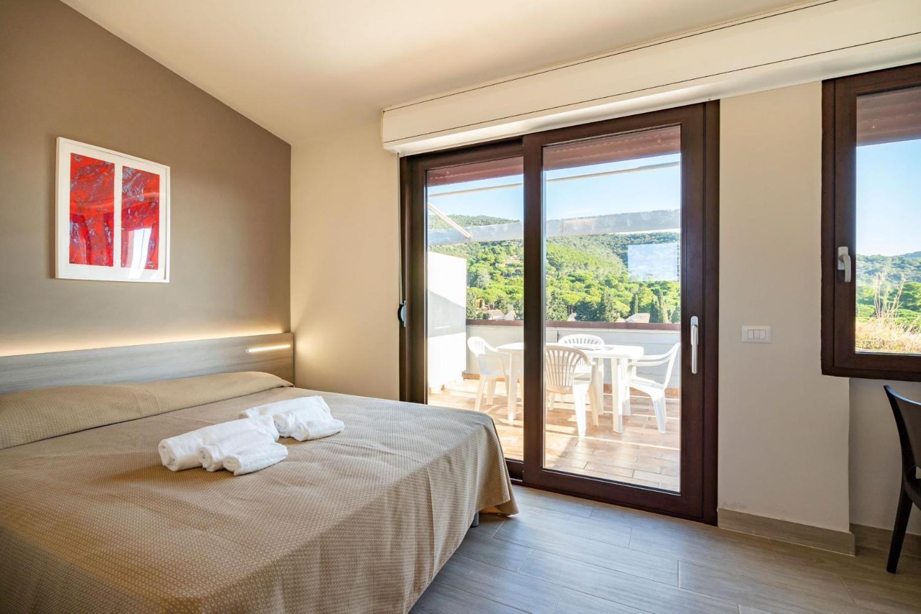 Residence Solemaremma Кастильоне дела Пеская Екстериор снимка