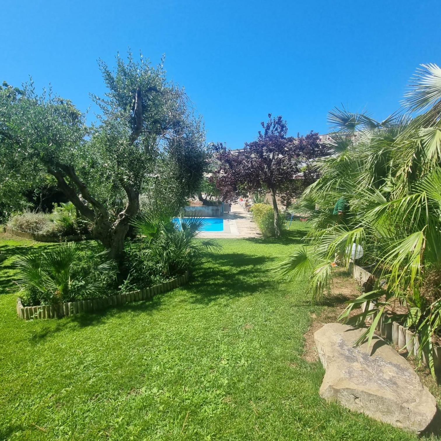 Residence Solemaremma Кастильоне дела Пеская Екстериор снимка