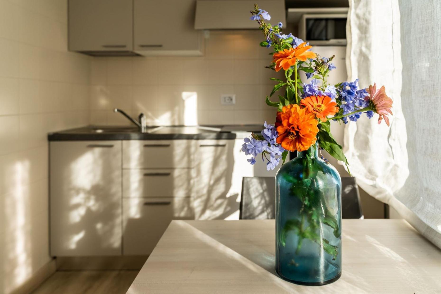 Residence Solemaremma Кастильоне дела Пеская Екстериор снимка