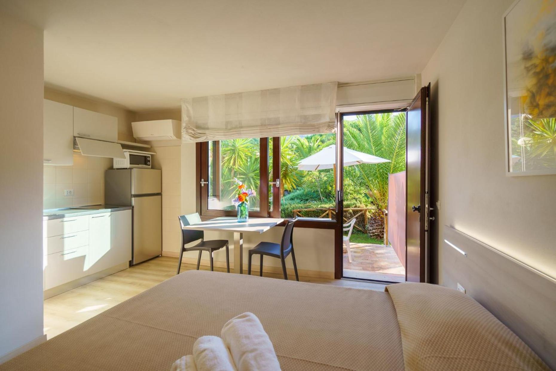 Residence Solemaremma Кастильоне дела Пеская Екстериор снимка