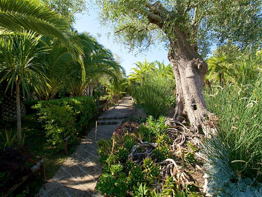 Residence Solemaremma Кастильоне дела Пеская Екстериор снимка