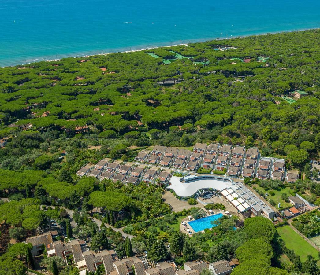Residence Solemaremma Кастильоне дела Пеская Екстериор снимка